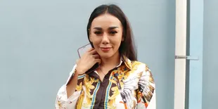 Bebby Fey Bakal Segera Laporkan Dinar Candy ke Polisi
