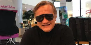 Beben Jazz Suami Inna Kamarie Meninggal Dunia, Seminggu Dirawat di RS Karena Covid-19