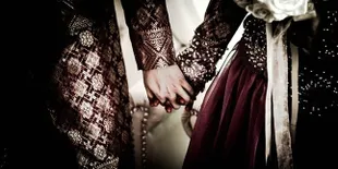 Beberapa Aturan yang Harus Ditaati Jika Akan Menikah di Masa New Normal