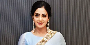 Beberapa Hari Sebelum Meninggal, Sridevi Sempat Foto Dengan Fans Asal Indonesia