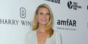 Beberapa Kali Gagal Bina Hubungan, Gwyneth Paltrow Beri Penjelasan