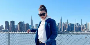 Beberapa Kali Tampil di Amerika, Fitri Carlina Akui Berkat Youtube