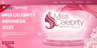 5 Hal yang Bikin Peserta Audisi Online Miss Celebrity Indonesia 2023 Gagal, Begini Solusinya