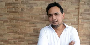 Bebi Romeo Masih 'Musuhan' Dengan Ahmad Dhani?