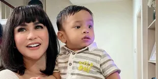 Bebizie Dipanggil 'Mami' Oleh Gala Sky Karena Mirip Mendiang Vanessa Angel, Bikin Trenyuh