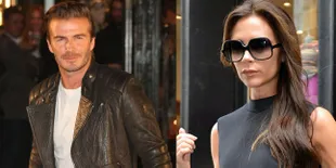 Beckham Jual Makhota Pernikahan