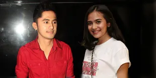 Beda 11 Tahun, Hengky Kurniawan Mantap Nikahi Sonya Fatmala