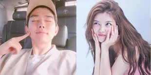 Beda 12 Tahun, Yoon Kyun Sang Cium Kim Yoo Jung Dengan Cute