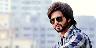 Beda 13 Tahun, Gadis Ini Tak Mau Nikahi Shahid Kapoor