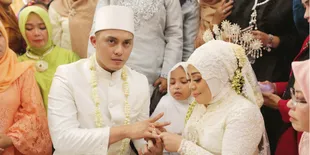 Beda 15 Tahun, Muzdalifah dan Fadel Islami Tak Bingung Mencocokkan Karakter