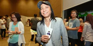 Beda 17 Agustus Dulu &#38; Sekarang Bagi Abdee Slank, Mau Tahu?