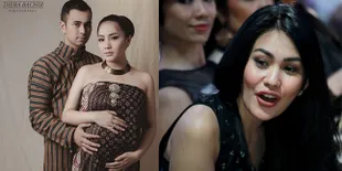 Beda Dari Amy Qanita, Kartika Putri Tebak Janin Raffi-Gigi Cewek