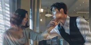 Beda dari yang Lain, Ini Dia 5 Alasan Wajib Nonton Drama 'THE WORLD OF THE MARRIED'