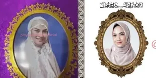 Beda dengan Doddy Soedrajat, Buku Yasin dari Haji Faisal Ikut Cantumkan Vanessa Angel dan Nama Gala Jadi Sorotan