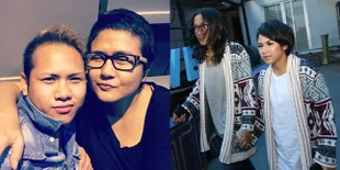 Beda Dengan Dulu, Evelyn Istri Aming Makin Cantik & Suka Dandan