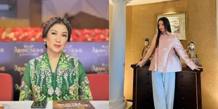 Beda Gaya Raline Shah dan Fifi Aleyda Yahya yang Kini Jadi Staf Khusus Komdigi