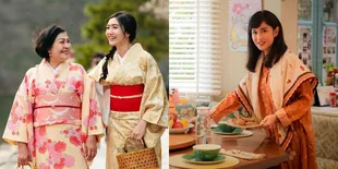 Beda Keyakinan dengan Orangtua, 9 Selebriti Ini Tetap Jalani Puasa Ramadan Penuh Kekhusyukan