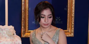 Beda Keyakinan, Hubungan Nikita Willy - Tutde Belum Direstui Ortu