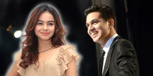 Beda Keyakinan, Kevin Julio &#38; Sahila Hisyam Rayakan Natal Bareng?
