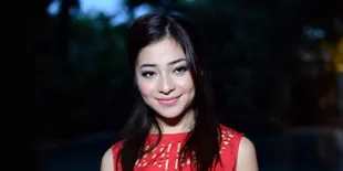 Beda Keyakinan, Tutde Ikutan Puasa Demi Nikita Willy