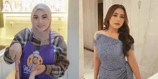 Beda Penampilan, 8 Seleb Muda Awal Karier vs Kini - Bikin Pangling