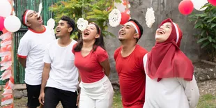 Beda Perayaan 17 Agustus di Masa Pandemi, Virtual Tapi Tetap Maksimal!