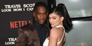 Beda Prioritas Jadi Alasan Kylie Jenner dan Travis Scott Pisah