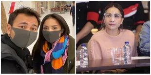 Beda Sama Kita-Kita, Harga 3 Masker &#38; Face Shield Nagita Slavina Ini Bisa Bikin Kamu Ngelus Dada