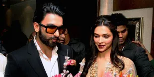 Beda Visi Soal Hubungan, Pasangan Seleb Bollywood Ini Retak?