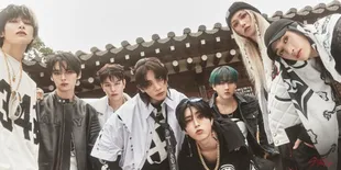 Bedah Lagu-lagu Stray Kids, di Balik Liriknya Tersimpan Makna Unik dan Menginspirasi