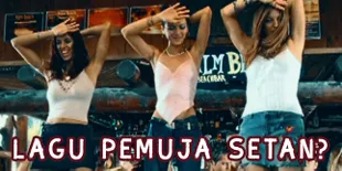 Bedah Lirik 'Asereje' Las Ketchup, Disebut Sebagai Lagu Sesat Pemuja Setan