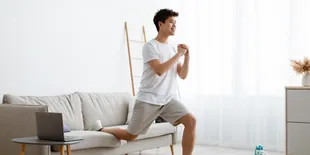 Bedah Rahasia Tubuh Bugar Ala Atlet Selama Bulan Ramadan