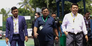 Bedu dan Mantan Istri Jaga Mental Anak, Kompak Berpisah Baik-baik