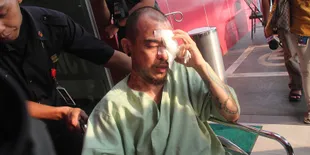 Beery Saint Loco Bakal Rasakan Trauma Berkepanjangan?