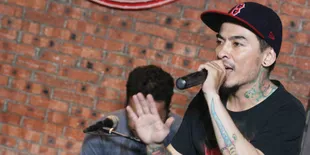 Beery Saint Loco Butuh Waktu 6 Bulan Untuk Sembuh Total