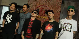 Beery Saint Loco Diterbangkan Siang Ini ke Jakarta