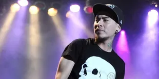 Beery Saint Loco Memaafkan Pelaku Penyiraman Air Keras