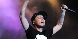 Beery Saint Loco Sempat Diguyur Air Selama Setengah Jam?