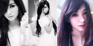 'BEGIN AGAIN' Jadi Film Favorit Egha Latoya