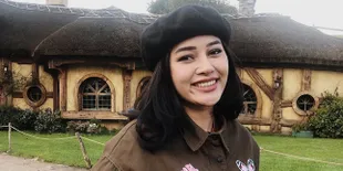 Ini Alasan Mutia Ayu Istri Glenn Fredly Masih Rahasiakan Wajah Sang Anak