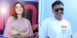 Begini Awal Mula Kedekatan Gisella Anastasia Dengan Wijaya Saputra Mantan Agnez Mo
