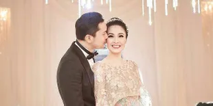 Begini Bocoran Konsep &#38; Budget Pernikahan Sandra Dewi di Jepang