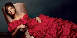 Begini Cara Beyonce Bantah Rumor Kehamilannya