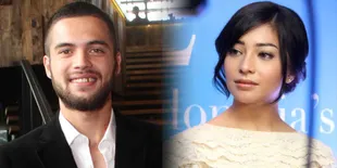 Begini Cara Diego Buktikan Hubungannya Dengan Nikita Masih Baik