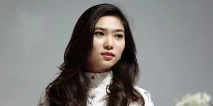Begini Cara Isyana Sarasvati Ajak Para Cewek Kekinian Berani Tampil Beda