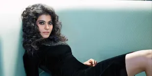 Begini Cara Kajol Dukung Film 'SHIVAAY' Karya Ajay Devgan