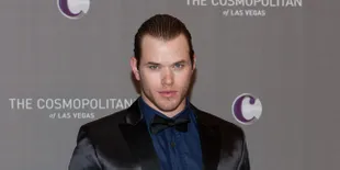 Begini Cara Kellan Lutz Bantah Hubungan Dengan Miley Cyrus