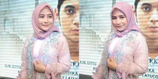 Begini Cara Prilly Latuconsina &#38; Maxime Bouttier Pacaran di Bulan Ramadan