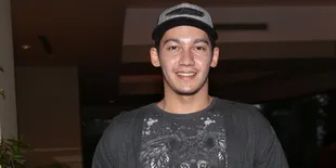 Begini Cara Samuel Zylgwyn Dapatkan Hati Franda