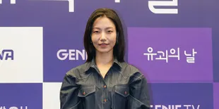 Begini Cara Unik Kim Shin Rok Saat Berakting dengan Lawan Mainnya di 'THE KIDNAPPING DAY'